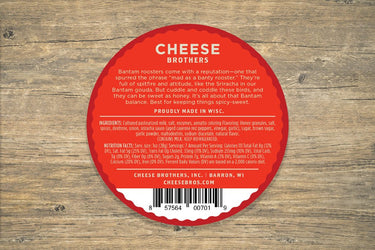 Honey Sriracha Gouda - The Pepper Pantry (Formerly Marie Sharp's)